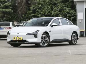 XPENG <span class=keywords><strong>MONA</strong></span> M03 รถซีดานไฟฟ้า ปี 2024 มาตรฐานยูโร 6 ระยะทางวิ่ง 502 กม. รองรับกิจกรรมกลางแจ้ง รถมือสองจากจีน ไมล์น้อย ประสบการณ์การขับขี่ไร้สะดุด - Product Image 2