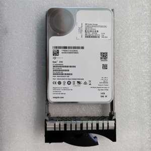 好产品02PX525 02YC072 14T SAS 7.2K 12G 3.5 V5030E硬盘 - Product Image 2