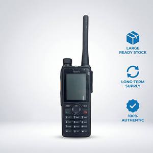 วิทยุสื่อสารสองทาง <span class=keywords><strong>HYTERA</strong></span> วิทยุดิจิตอล DMR อินเตอร์คอม UHF VHF วอล์คกี้ทอล์คกี้ ระยะไกล รุ่น HP780 HP782 HP785 HP786 HP788 HP789 HP78X - Product Image 1