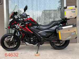 <span class=keywords><strong>Moto</strong></span> de course d'<span class=keywords><strong>occasion</strong></span> directe d'usine avec moteur refroidi à l'eau en ligne double de 398cc comparable au carburant à essence de voiture neuve - Product Image 3