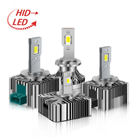 Vente en gros, phare led D1s série D canbus led lumière d2s d3s d4s d8s HID ampoules de voiture au xénon