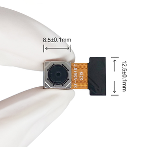 OEM OV5640 5MP MIPI Autofocus <b>Camera</b> Module with <1% Distortion for OCR and Smart Terminal Imaging - Product Image 2