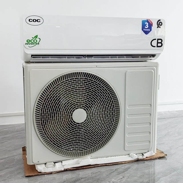 12000 BTU OEM Factory Energy Saving Smart Wifi Control Heat and Cool R410a Aircon Split Type Inverter