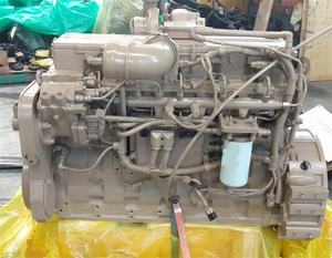 New Genuine QSL QSM 6B 6C K19 <span class=keywords><strong>diesel</strong></span> completo fuori bordo della barca motore elettrico - Product Image 2