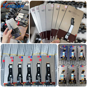 Ricambio originale schermo OLED per <span class=keywords><strong>Honor</strong></span> 10 <span class=keywords><strong>20</strong></span> 30 50 60 SE 70 <span class=keywords><strong>Lite</strong></span> 80 90 100 Pro gruppo Display LCD per cellulare con cornice - Product Image 4