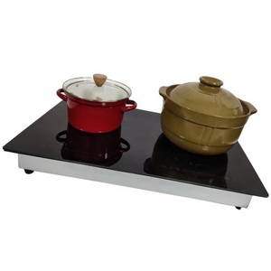 Placa de Cocción Híbrida Integrada de 7000W - Product Image 1