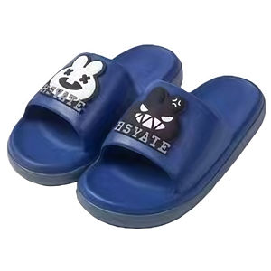 Pantuflas Deportivas para Hombre, Diseño Evergreen, Punta Abierta, EVA Antideslizante, Transpirables, Impermeables y Acolchadas, para Interiores y Exteriores - Product Image 2