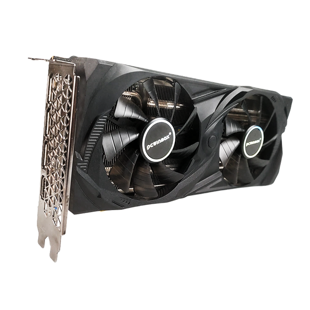 PCWINMAX OEM ODM Brand New Original Gaming GeForce RTX 3050 3060 3060Ti 8GB GDRR6 HD DP Outputs Graphics Card