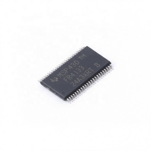 Microcontrolador Original MSP430FR4133IG48R TSSOP-48-6.1mm, Chip MUC Ic - Product Image 1