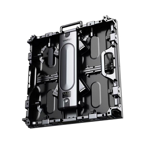 Soluzione Completa per Esterni 3M * 2M Display LED P3.91 500*500MM/500*1000MM Schermo Video LED per Pubblicità - Product Image 2