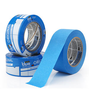 <span class=keywords><strong>Ruban</strong></span> <span class=keywords><strong>de</strong></span> <span class=keywords><strong>masquage</strong></span> bleu 3M 2090 résistant aux UV, sans résidu, 14 jours, <span class=keywords><strong>pour</strong></span> <span class=keywords><strong>papier</strong></span> <span class=keywords><strong>peint</strong></span> mural, <span class=keywords><strong>masquage</strong></span>, <span class=keywords><strong>ruban</strong></span> <span class=keywords><strong>de</strong></span> peintre - Product Image 1