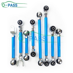 Bộ cánh tay điều khiển phía sau có thể điều chỉnh opass cho BMW 3-Series 3 Series 318i 320i 330i F20 F22 F30 F33 2010- 33326792533 - Product Image 1