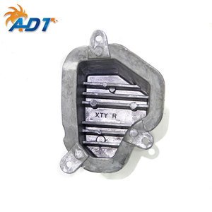 สำหรับบีเอ็มดับเบิลยู ซีรีส์ 5 528i 535i 550i 2011-13 ซีนอนบัลลาสต์หลอดไฟ LED โมดูลไฟเลี้ยวขวา 63117271900 - Product Image 5