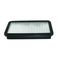 CA-971P 1370063J00000 filtre à air d'origine de moteur de voiture automatique de Offre Spéciale d'usine de haute qualité pour Suzuki SWIFT III (MZ, EZ)