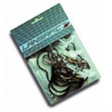 แหวนโลหะเริ่มต้นอุตสาหกรรมสำหรับการค้นพบเครื่องประดับและส่วนประกอบ - Product Image 1