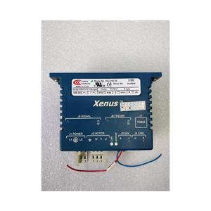 Variateur numérique Copley Controls Xenus XSJ-230-06, série CANopen, 100-240 VCA, pour commande de mouvement industriel, COPLEY - Product Image 4
