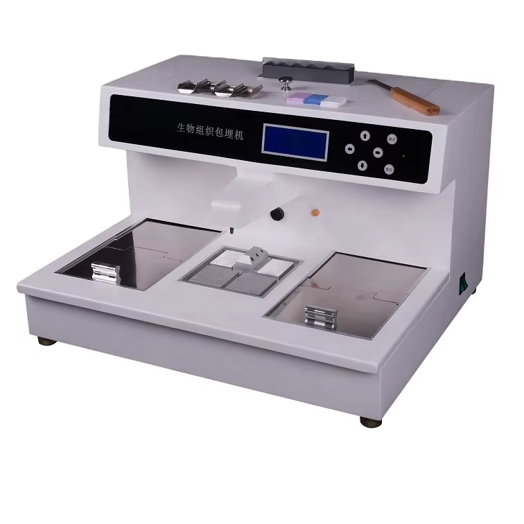 Portable 12 Channel ECG Machine for