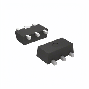 Componente Electrónico XC9287B1EDPR-G, Circuito Integrado (CI) en Stock, Gestión de Energía (PMIC) SOT 89 5/6 - Product Image 1