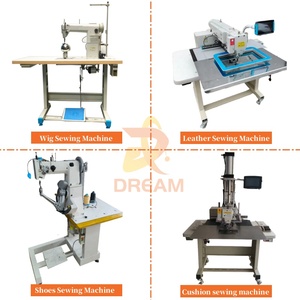 Single Head Single Needle Sewing Machine Shoes Making Sewing Machine Shoe Making Machines Sewing - Product Image 6