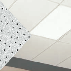 Dalles de plafond USG pour salles blanches VL - Product Image 4