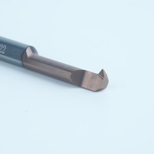 Pisau Baja Tungsten Presisi Diameter Kecil Pemotong Pembubutan Internal MTR1-8/MIR1-8 untuk Mesin Bubut CNC dan Pemrosesan Bagian Baja - Product Image 3