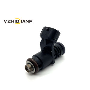 Boquilla inyectora de combustible de motor automático al por mayor 04E906031H Inyector De Combustible para VW Caddy Skoda Fabia Citigo Seat Mii <span class=keywords><strong>Ibiza</strong></span> - Product Image 2
