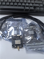 Modules GPS intégrés UM980/UM981/UM982 avec BDS GPS GLONASS Galileo Qzss, système complet, fréquences complètes, RTK/INS pour le positionnement