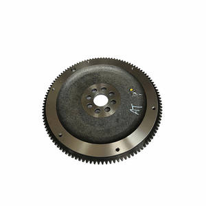 Volante Sólido 22100-R60-RAA-PNB-PEA-REJ-RNA-TG5 para Accord, Fit, City, Crider, Nueva Pieza de Repuesto, China - Product Image 4