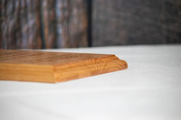JUNJI – prix de la Plaque de bois gravée sur mesure, prix de la Plaque de bois pour la réalisation d'un cadeau d'entreprise avec Prime de gravure personnalisée