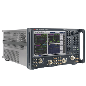 Analyseur de réseau micro-ondes Keysight N5247B PNA-X - Product Image 6