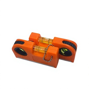 ระดับน้ำแม่เหล็ก Epochtools ปรับมุมได้ ขนาด 1 1/2 นิ้ว สำหรับงาน DIY - Product Image 1