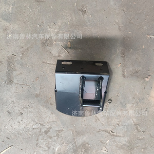 Support de Verrouillage Hydraulique de Cabine Sinotruk Howo A7 en Gros, Compatible avec les Pièces de Carrosserie de Camion 16714400390 - Product Image 3