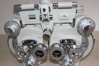 Ophthalmic Optical Equipments Hot Sale Advanced Digital Phoropter Optometry Eye Test Machine