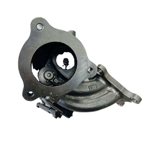 Piezas de Motor para Automóviles, Turbocompresor Universal Modelo 1118010-59L - Product Image 6