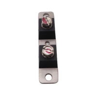 Module de diode de remplacement MBRP60035 MBRP60035CTL, redresseur de puissance à double cathode commune 35V 600A