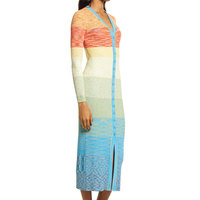 Nouveau dames Cardigan pull femmes belle tortue femmes robe pull moelleux pull tricot Sport ensemble pour les femmes