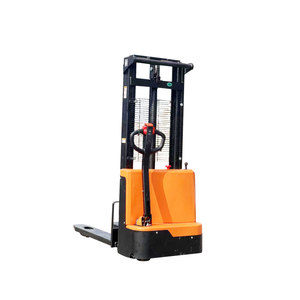 Chariot élévateur portatif électrique, hydraulique, manuel, autoporteur, mini, de 1,2 tonnes, 3,5 tonnes, 500 kg - Prix - Product Image 4