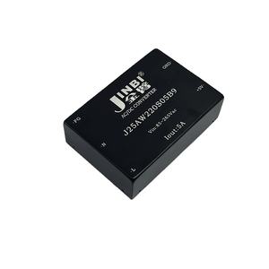 JINBI 2.5AW Board Mount AC-DC Converter <span class=keywords><strong>3.3</strong></span>-48V Uitgang 2500V Isolatie 2.5-150W 80% Efficiëntie CE RoHS gecertificeerd - Product Image 3