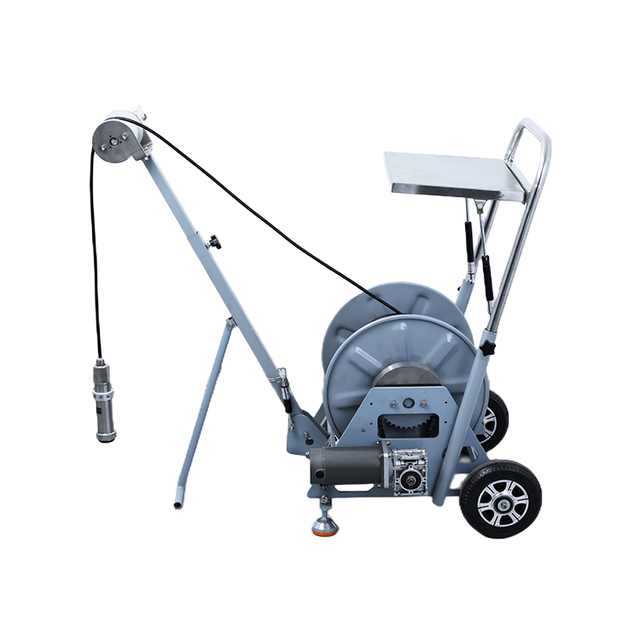 High-Precision Recording and preserving Equipment AR-318