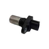 Sensor de Posición del Cigüeñal (Acero) para Dongfeng, FAW, Shacman, Sinotruk, Foton, Repuesto Nuevo para Camiones