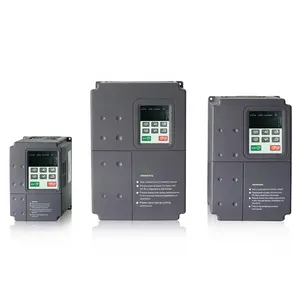 Ingresso cc inverter pompa solare CHF100A con uscita mppt 380VAC