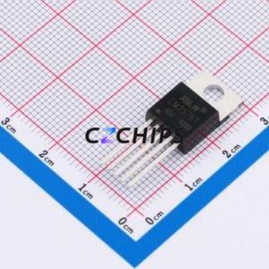 ชิปวงจรรวม TO-220-5L LM2576T-ADJ (xblw) ใหม่ดั้งเดิม DC-DC - Product Image 1