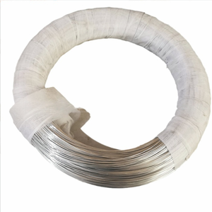 5052 Voll harter <span class=keywords><strong>Aluminium</strong></span> draht 0,5mm 5254 <span class=keywords><strong>Aluminium</strong></span> legierung <span class=keywords><strong>Aluminium</strong></span> draht 0,4mm Super weicher <span class=keywords><strong>Aluminium</strong></span> draht 0,6mm - Product Image 1