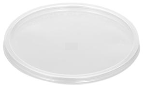 Contenants alimentaires ronds transparents en PP pour charcuteries, tailles 8oz, 12oz, 16oz, 24oz et 32oz, pour préparation <span class=keywords><strong>de</strong></span> repas, salades et déjeuners. - Product Image 6