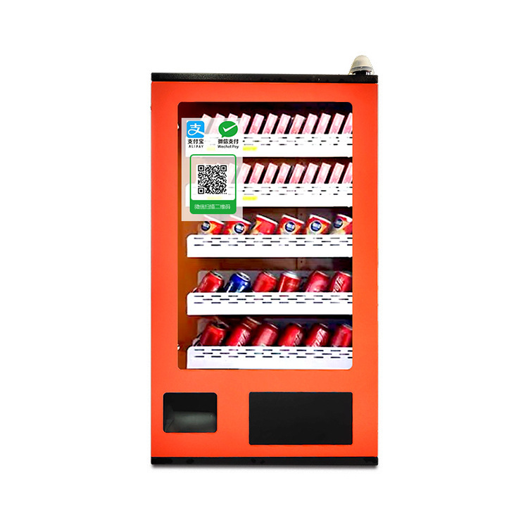 Mini distributeur automatique de Cigarettes, distributeur de snacks et de boissons, distributeurs de préservatifs