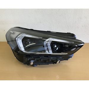 ระบบไฟหน้ารถยนต์ LED อัตโนมัติกำลังสูงแบบปรับได้ BMW X1 U11 คุณภาพเยี่ยมสำหรับการซ่อมแซม - Product Image 1