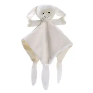 Мягкое плюшевое одеяло, игрушка в виде животного, обнимающееся плюшевое детское одеяло