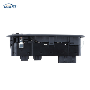 Nuevo Interruptor Multifuncional para Ventanas de Automóvil 96666289ZE 98060866ZE para <span class=keywords><strong>Peugeot</strong></span> <span class=keywords><strong>208</strong></span> 308 2008 408 - Product Image 6
