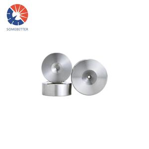 D forma metade redonda forma quadrada forma fio desenho morre para fio ouro na indústria da jóia - Product Image 2