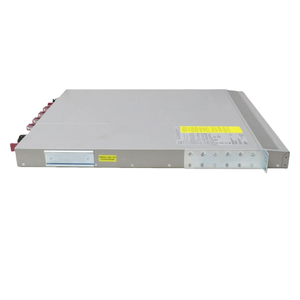 Nexus N9K-C93180YC-FX with 48p 1/10G/25G SFP and 6p 40G/100G QSFP28 Network <b>Switch</b> N9K-C93180YC-FX - Product Image 5